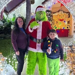 Meet your Posher, Angel